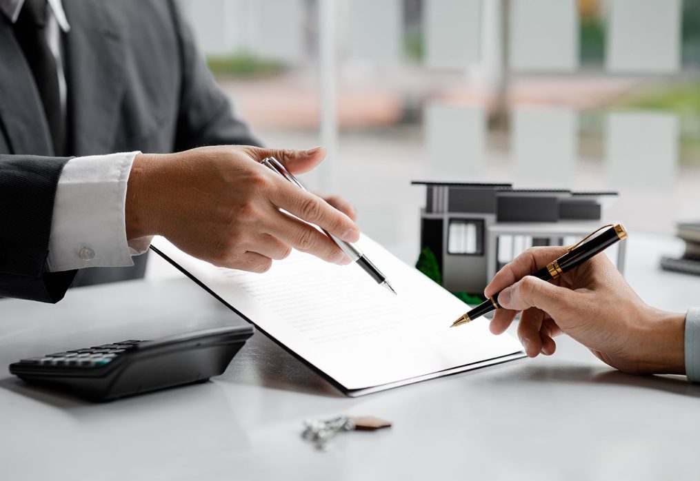 Due-on-Death, Divorce, and Inter-Family Transfer Exceptions