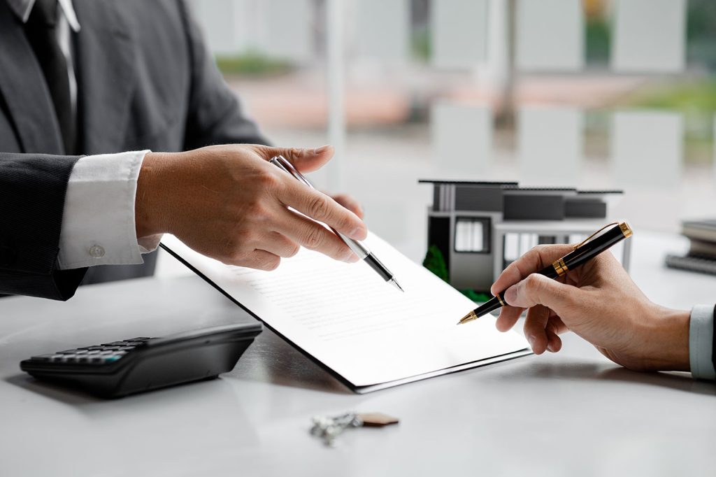 Due-on-Death, Divorce, and Inter-Family Transfer Exceptions