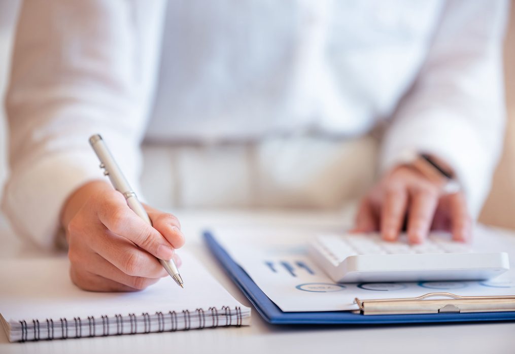 Four Types of Property Ownership and the Transfer of Title