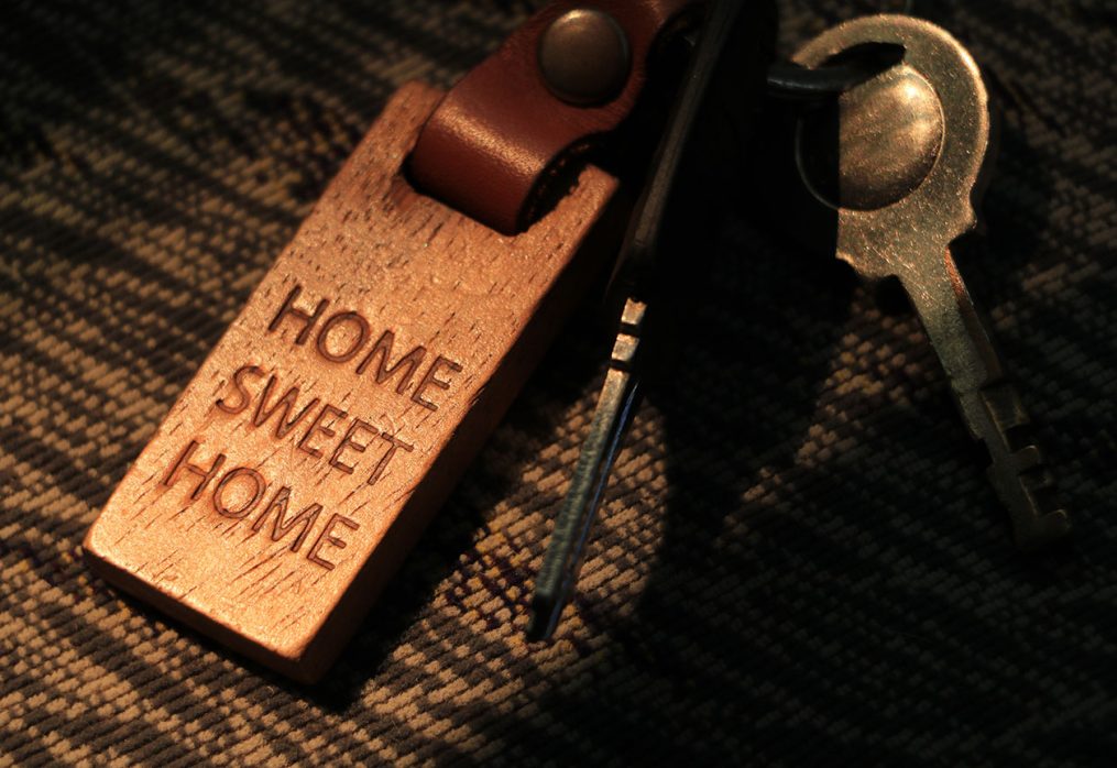 Part One: Your First-Time Homebuyer’s Guide